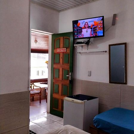 Canto Da Arte - Hospedagem Domiciliar Cabo Frio Kültér fotó