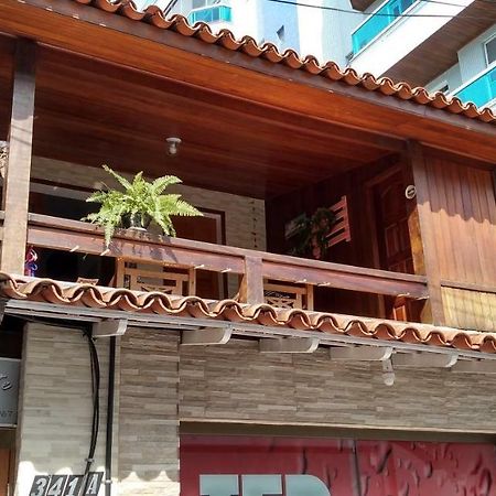 Canto Da Arte - Hospedagem Domiciliar Cabo Frio Kültér fotó