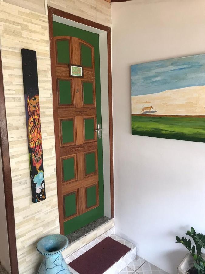 Canto Da Arte - Hospedagem Domiciliar Cabo Frio Kültér fotó