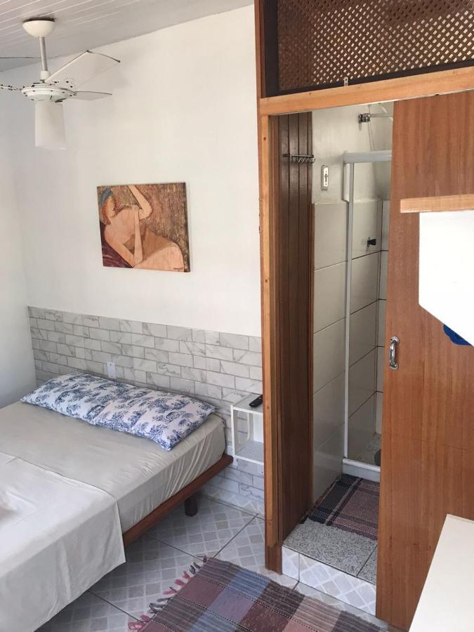 Canto Da Arte - Hospedagem Domiciliar Cabo Frio Kültér fotó