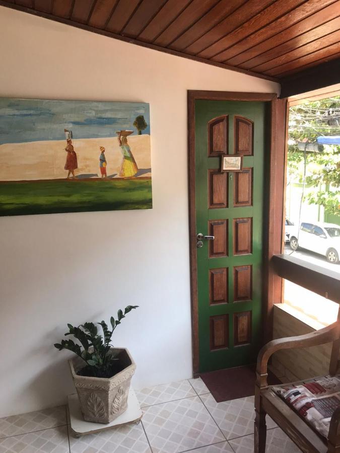 Canto Da Arte - Hospedagem Domiciliar Cabo Frio Kültér fotó