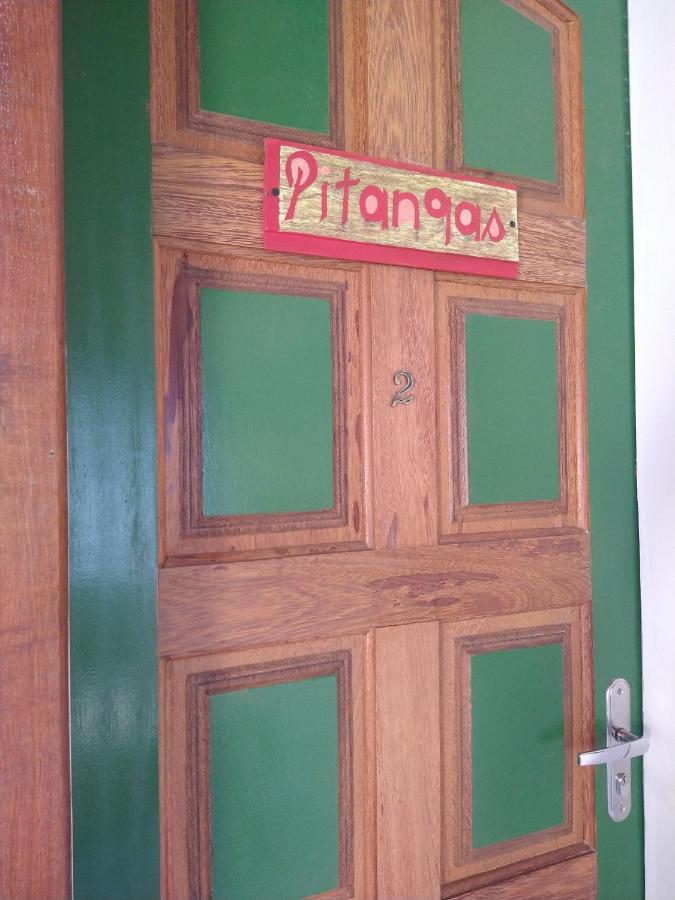 Canto Da Arte - Hospedagem Domiciliar Cabo Frio Kültér fotó