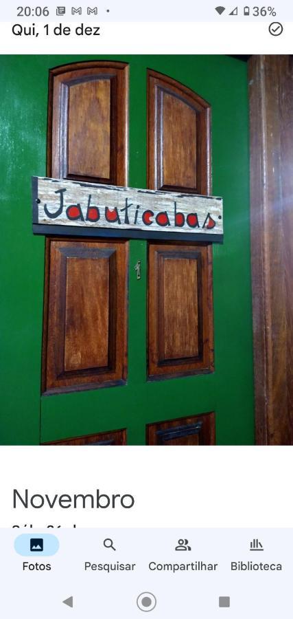 Canto Da Arte - Hospedagem Domiciliar Cabo Frio Kültér fotó