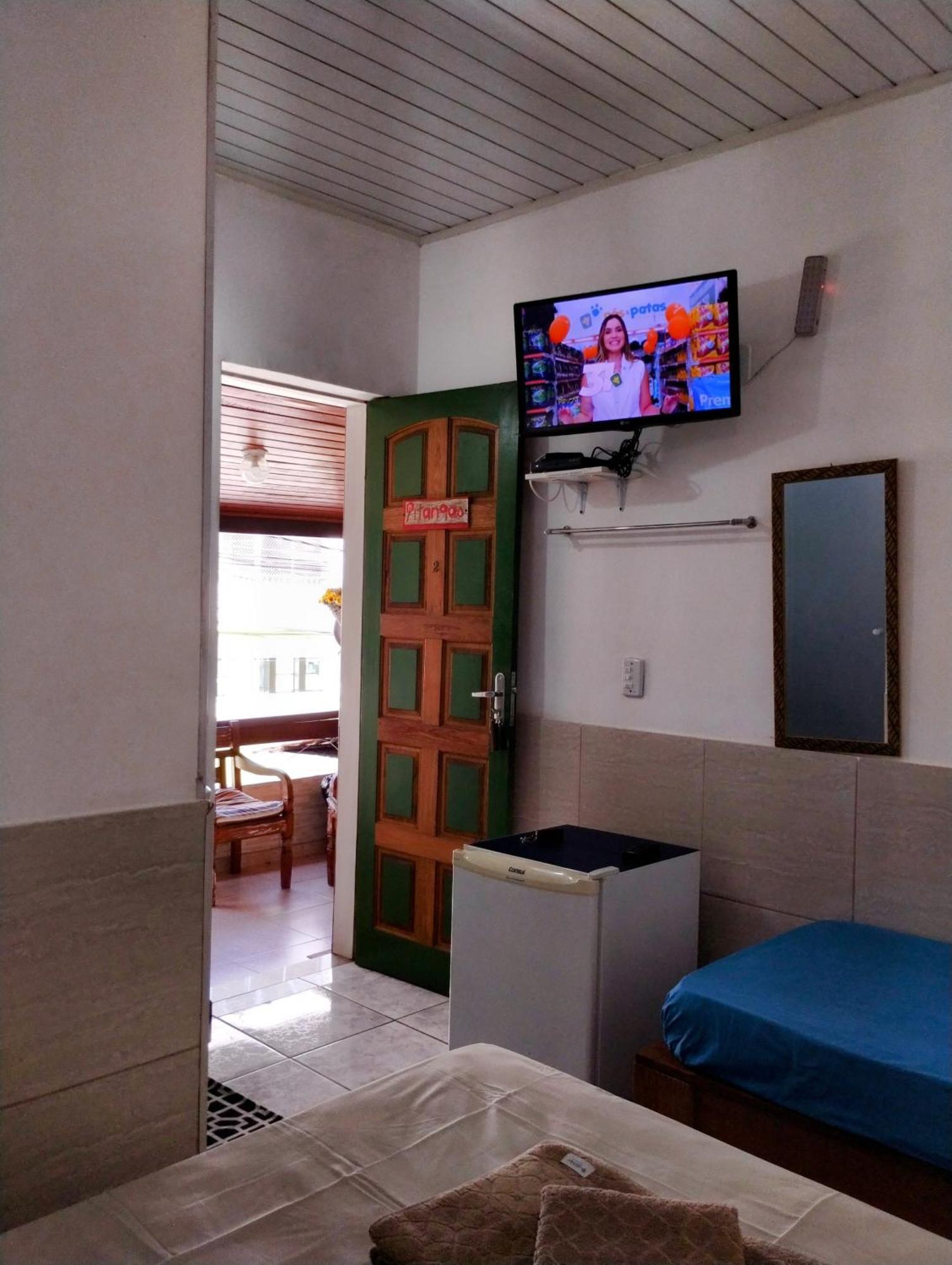 Canto Da Arte - Hospedagem Domiciliar Cabo Frio Kültér fotó