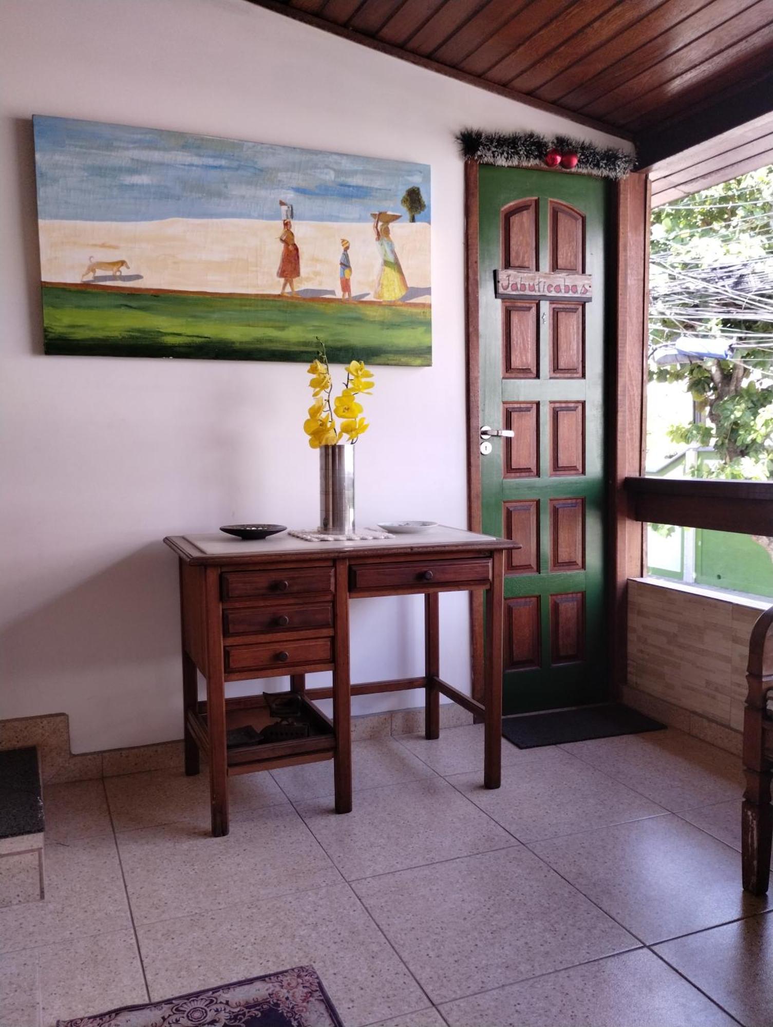 Canto Da Arte - Hospedagem Domiciliar Cabo Frio Kültér fotó